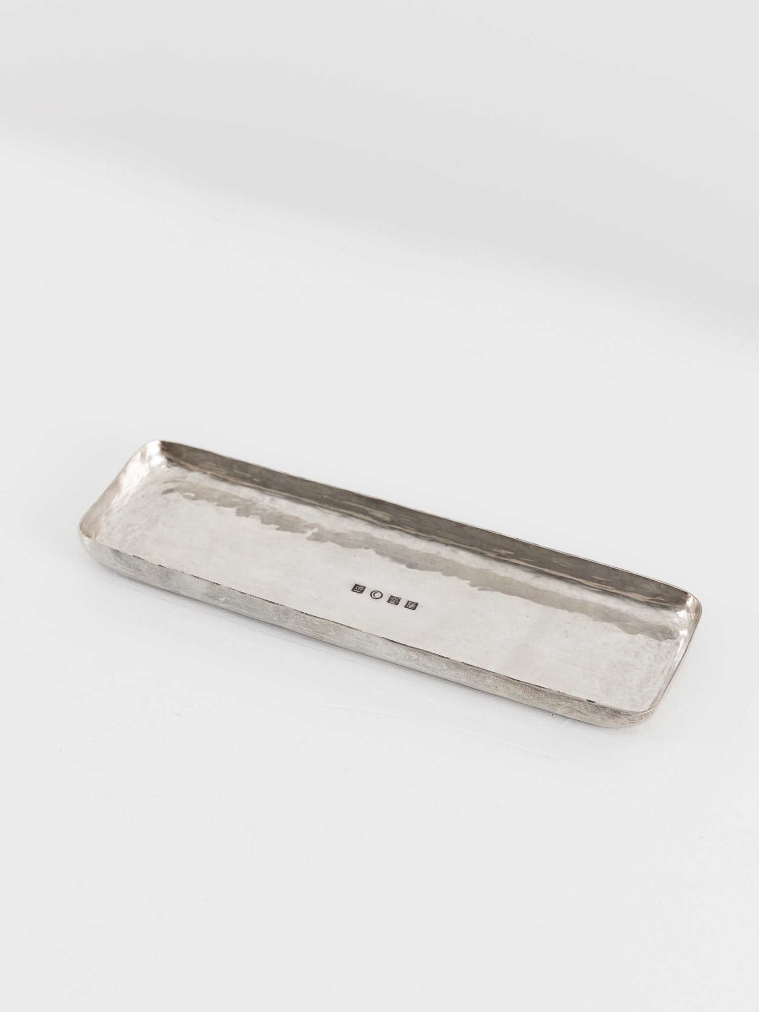 Werkstatt:München Pencil Tray - Worthwhile