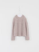 Wommelsdorff Chara Sweater in Lime - WOMMELSDORFF at Worthwhile - shop SWEATER