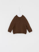 Wommelsdorff Maggy Sweater in Celtic - WOMMELSDORFF at Worthwhile - shop SWEATER