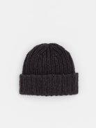 Wommelsdorff Patti Beanie in Shadow/Dark Taupe - WOMMELSDORFF at Worthwhile - shop HAT