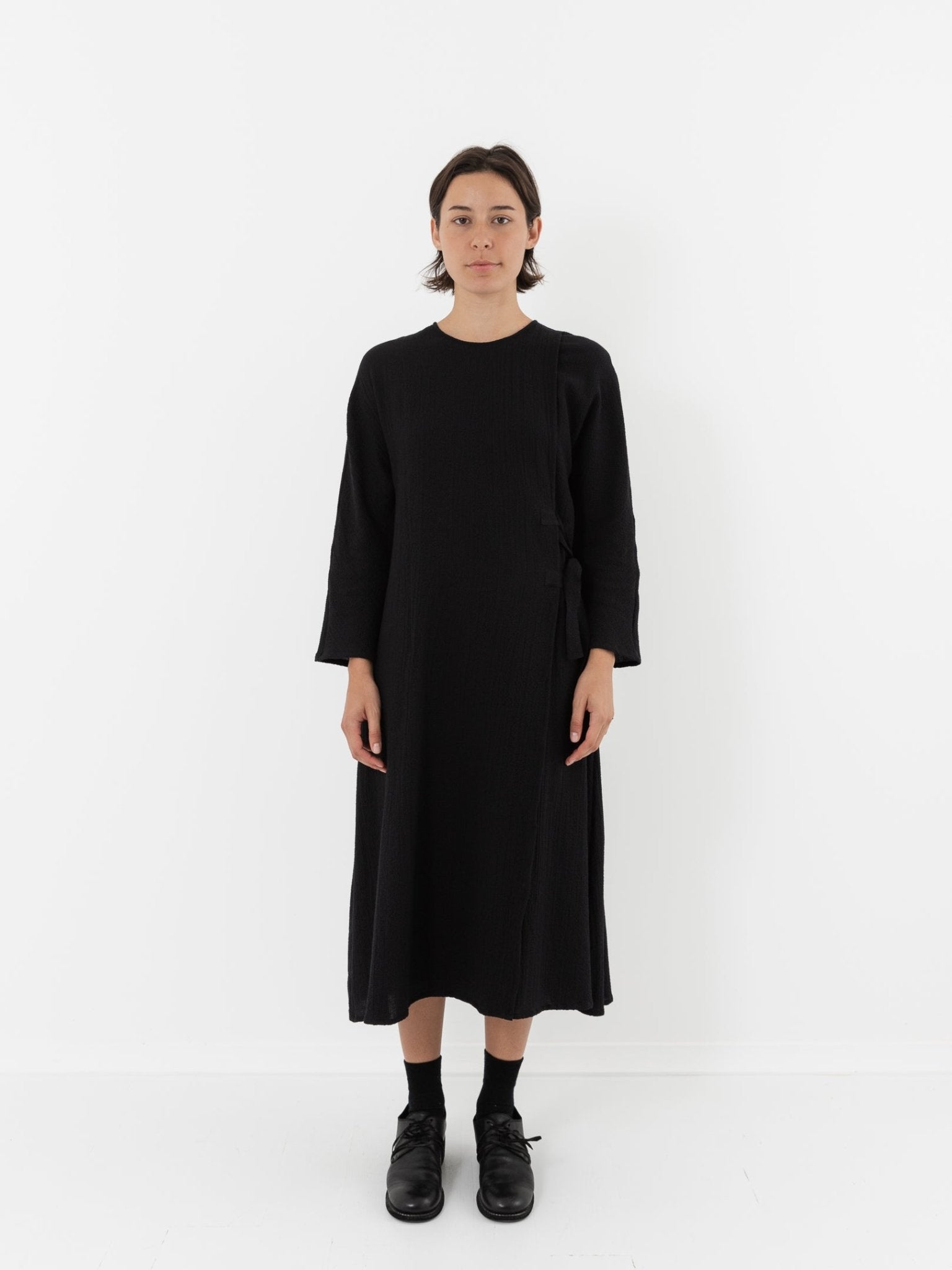 Wright + Doyle Kilt Dress - Worthwhile