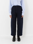 Wright + Doyle Lozere Trousers - Worthwhile