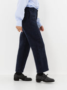 Wright + Doyle Lozere Trousers - Worthwhile