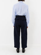 Wright + Doyle Lozere Trousers - Worthwhile