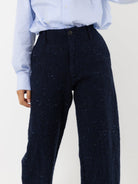 Wright + Doyle Lozere Trousers - Worthwhile