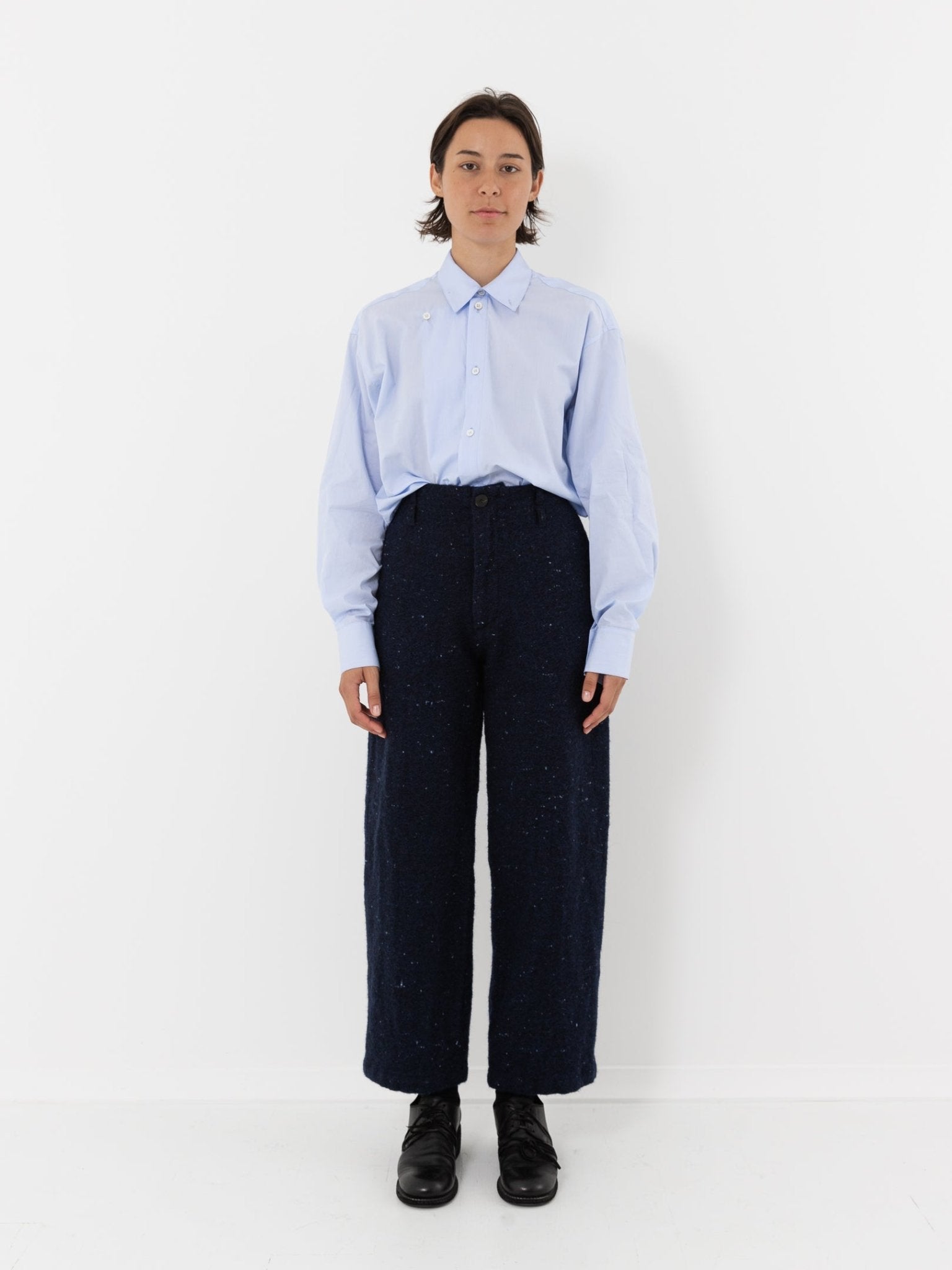 Wright + Doyle Lozere Trousers - Worthwhile