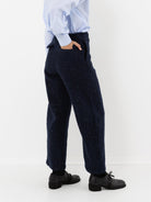 Wright + Doyle Lozere Trousers - Worthwhile