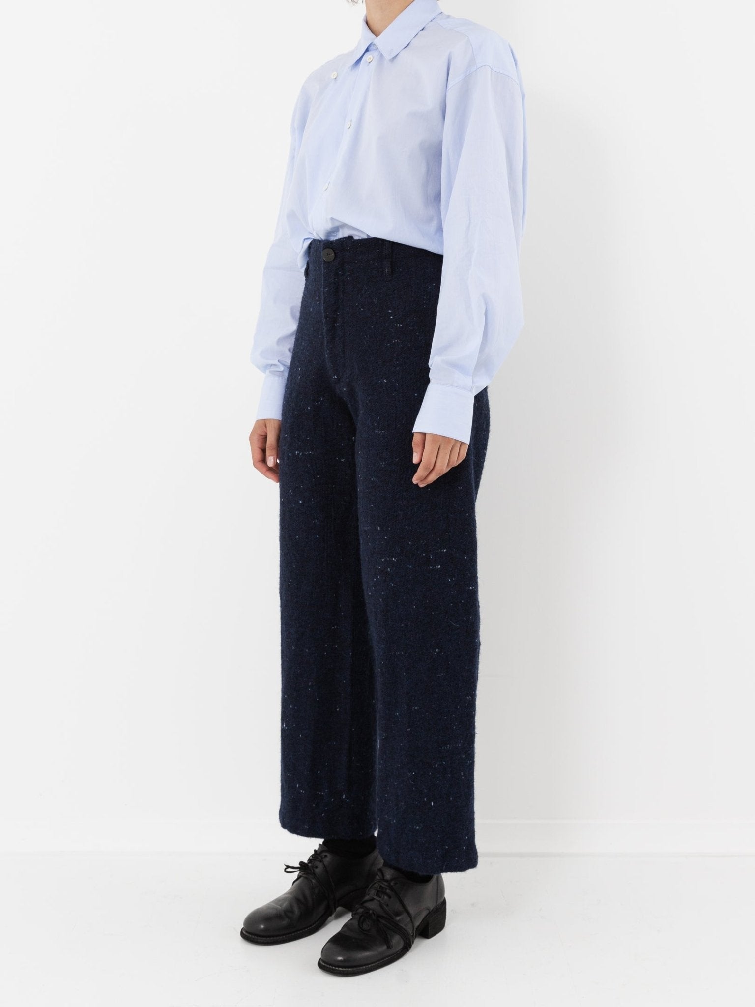 Wright + Doyle Lozere Trousers - Worthwhile