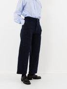 Wright + Doyle Lozere Trousers - Worthwhile