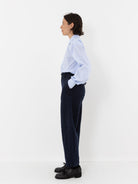 Wright + Doyle Lozere Trousers - Worthwhile