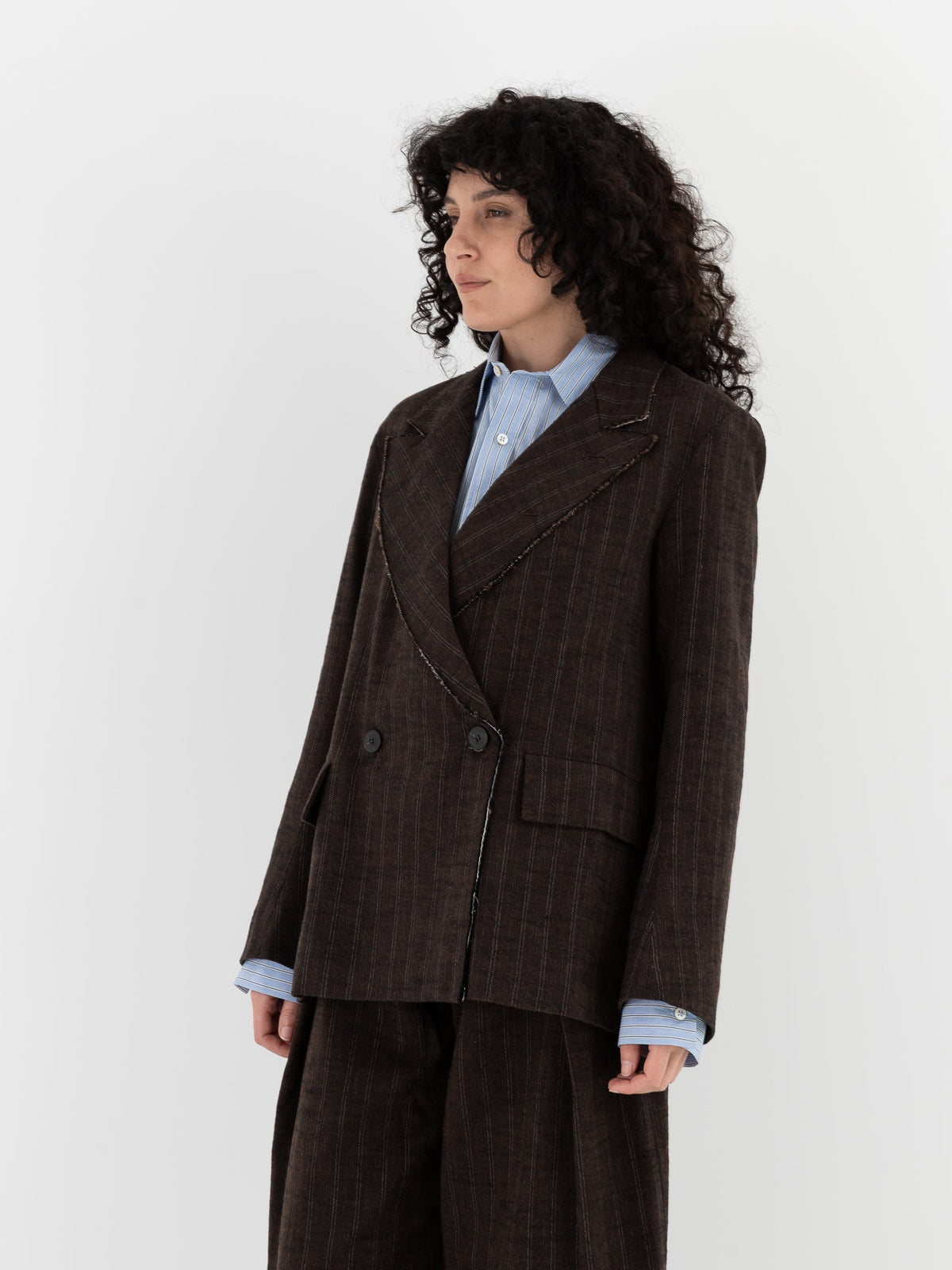 Wright + Doyle Sire Jacket in Bark - WRIGHT + DOYLE at Worthwhile - shop JACKET