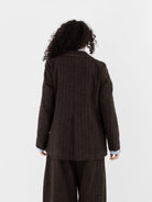 Wright + Doyle Sire Jacket in Bark - WRIGHT + DOYLE at Worthwhile - shop JACKET