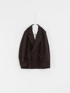 Wright + Doyle Sire Jacket in Bark - WRIGHT + DOYLE at Worthwhile - shop JACKET