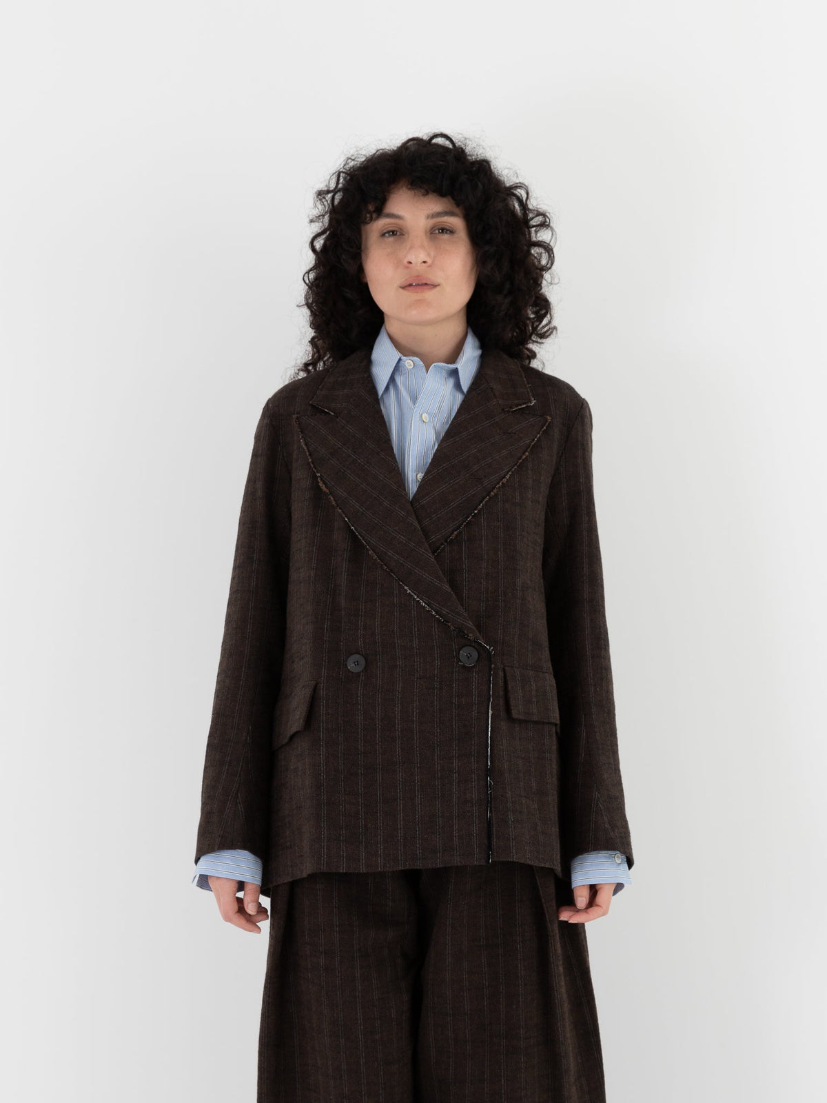 Wright + Doyle Sire Jacket in Bark - WRIGHT + DOYLE at Worthwhile - shop JACKET