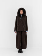 Wright + Doyle Sire Jacket in Bark - WRIGHT + DOYLE at Worthwhile - shop JACKET