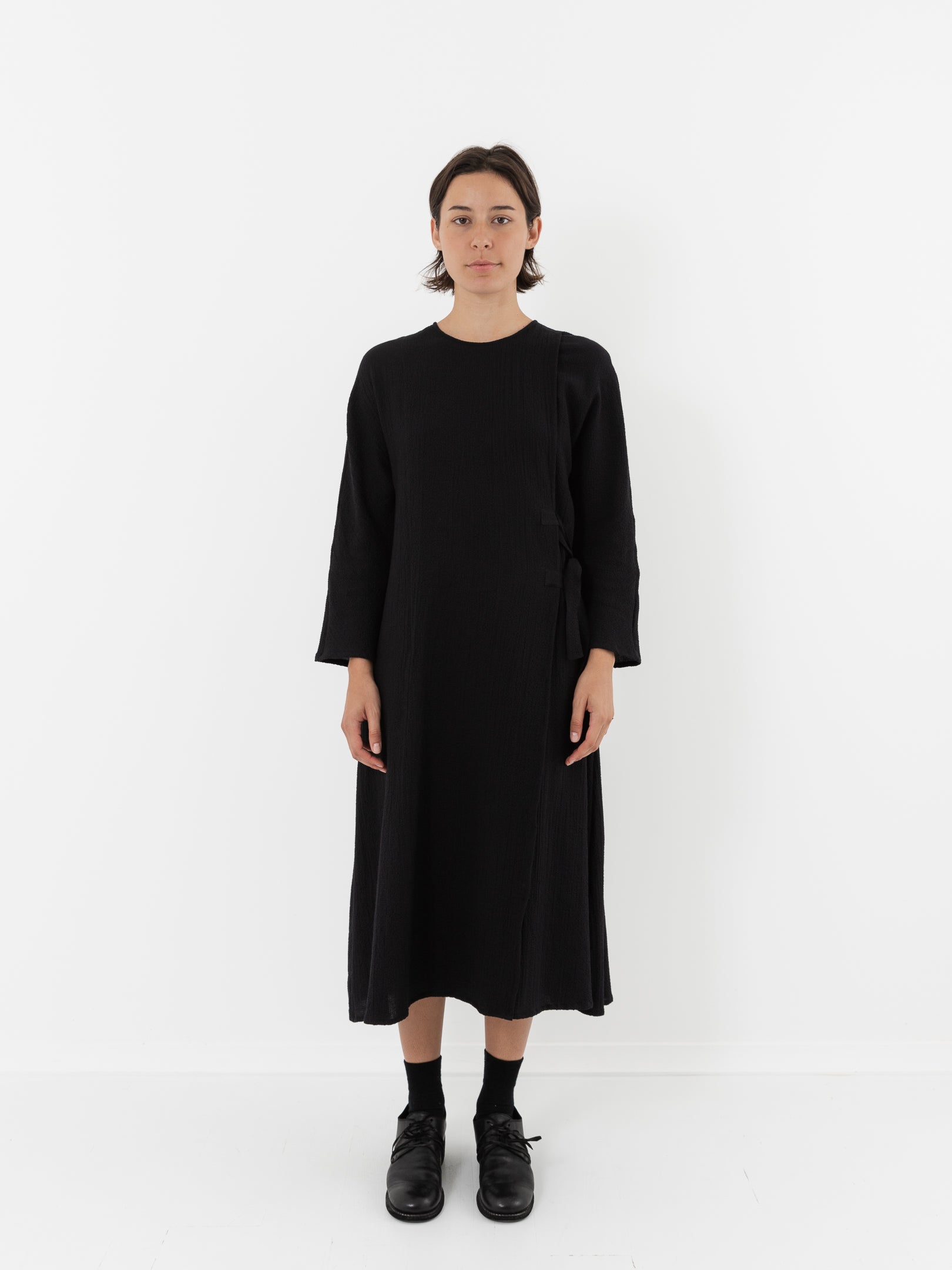 Wright + Doyle Kilt Dress - Worthwhile - WRIGHT + DOYLE