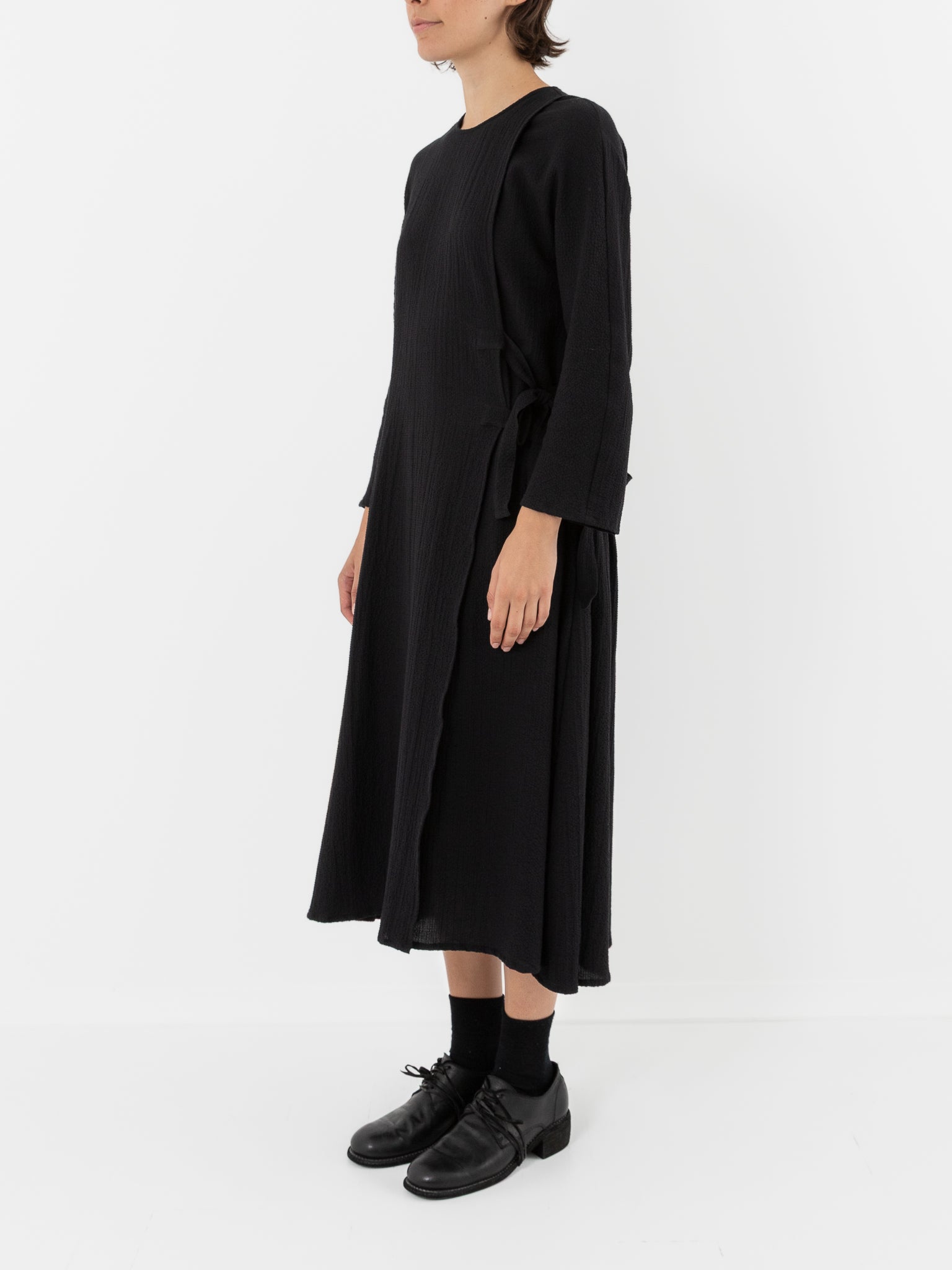 Wright + Doyle Kilt Dress - Worthwhile