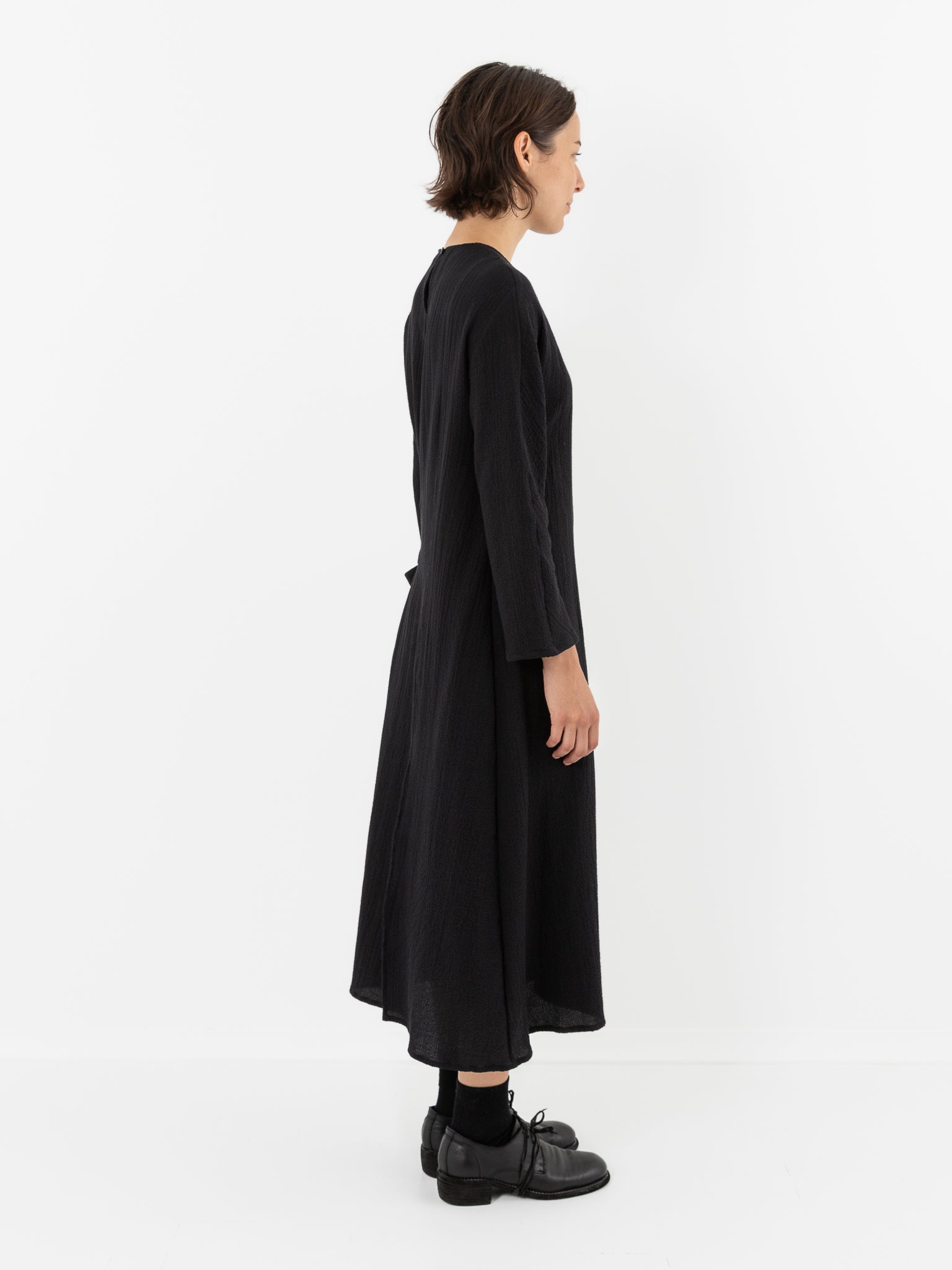 Wright + Doyle Kilt Dress - Worthwhile