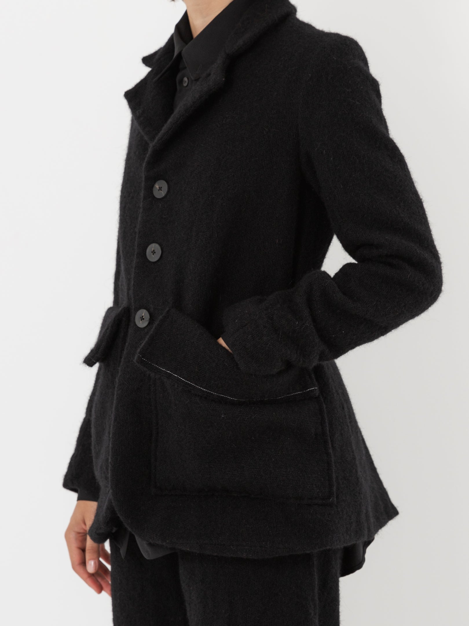 Wright + Doyle Lucien Jacket - Worthwhile - WRIGHT + DOYLE