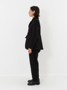 Wright + Doyle Lucien Jacket - Worthwhile - WRIGHT + DOYLE