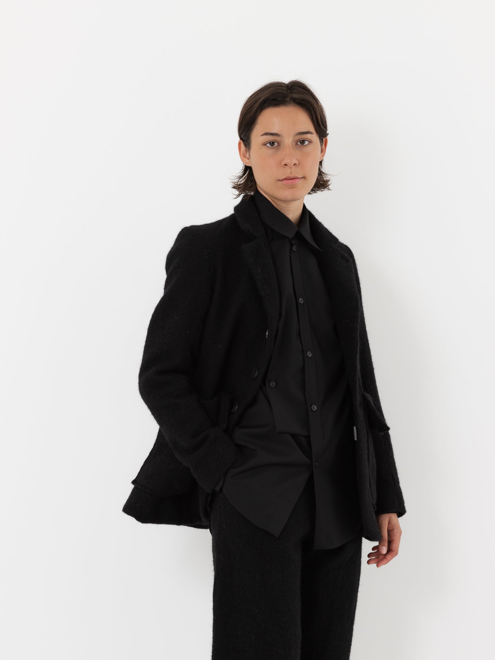 Wright + Doyle Lucien Jacket - Worthwhile - WRIGHT + DOYLE