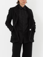 Wright + Doyle Lucien Jacket - Worthwhile - WRIGHT + DOYLE