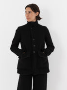 Wright + Doyle Lucien Jacket - Worthwhile - WRIGHT + DOYLE