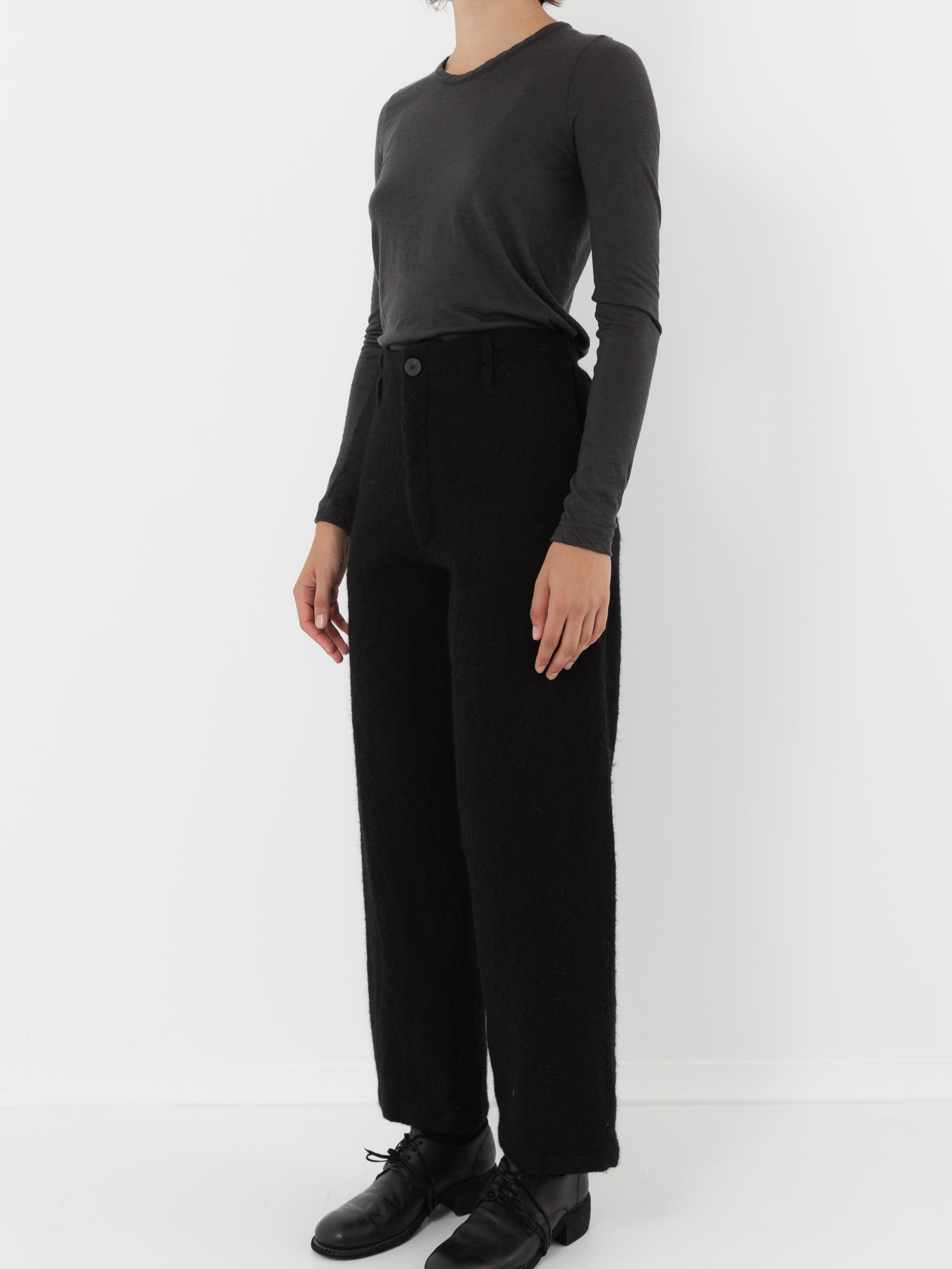 Wright + Doyle Lozere Trousers - Worthwhile - WRIGHT + DOYLE