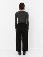 Wright + Doyle Lozere Trousers - Worthwhile - WRIGHT + DOYLE