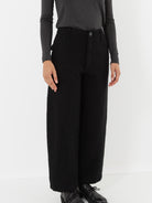 Wright + Doyle Lozere Trousers - Worthwhile - WRIGHT + DOYLE