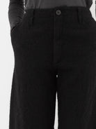 Wright + Doyle Lozere Trousers - Worthwhile - WRIGHT + DOYLE