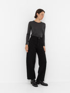 Wright + Doyle Lozere Trousers - Worthwhile - WRIGHT + DOYLE