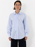 Wright + Doyle Beaduc Shirt - Worthwhile - WRIGHT + DOYLE