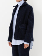 Wright + Doyle Baptiste Jacket - Worthwhile - WRIGHT + DOYLE