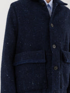 Wright + Doyle Baptiste Jacket - Worthwhile - WRIGHT + DOYLE