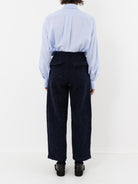 Wright + Doyle Lozere Trousers - Worthwhile - WRIGHT + DOYLE