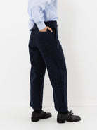 Wright + Doyle Lozere Trousers - Worthwhile - WRIGHT + DOYLE