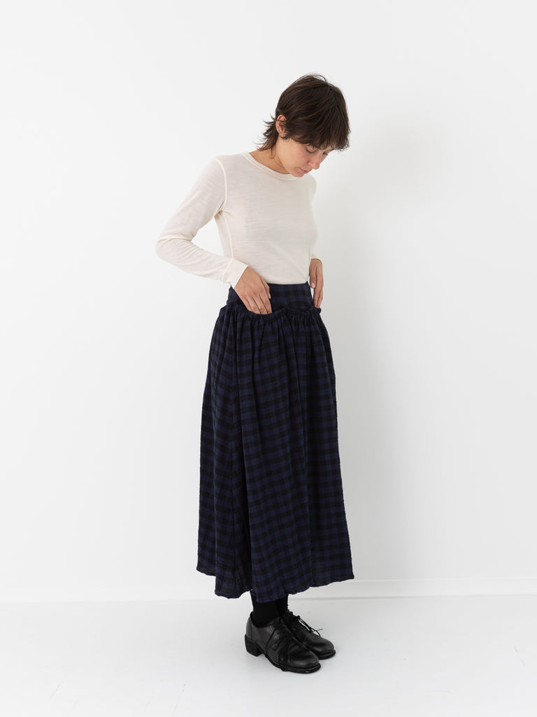 Wright + Doyle Buoy Skirt - Worthwhile