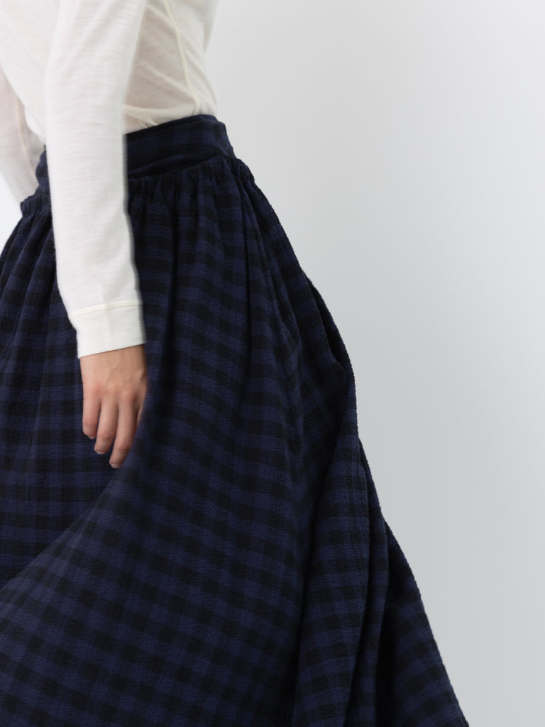 Wright + Doyle Buoy Skirt - Worthwhile