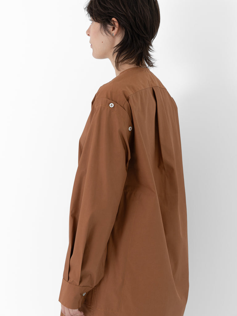 Wright + Doyle Palomar Shirt - Worthwhile