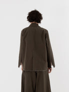 Wright + Doyle Tolmen Jacket in Nori - WRIGHT + DOYLE at Worthwhile - shop JACKET