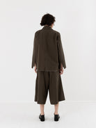 Wright + Doyle Meldon Shorts in Nori - WRIGHT + DOYLE at Worthwhile - shop SHORTS
