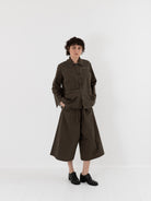 Wright + Doyle Tolmen Jacket in Nori - WRIGHT + DOYLE at Worthwhile - shop JACKET