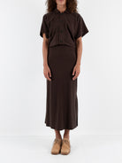 Wright + Doyle Bias Skirt - Worthwhile