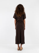 Wright + Doyle Bias Skirt - Worthwhile