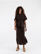 Wright + Doyle Bias Skirt - Worthwhile