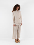 Wright + Doyle Tailored Vest - Worthwhile