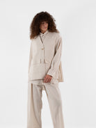 Wright + Doyle Tailored Vest - Worthwhile