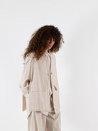 Wright + Doyle Tailored Vest - Worthwhile
