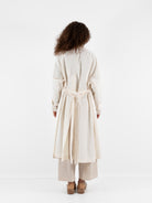Wright + Doyle Belted Mac - Worthwhile